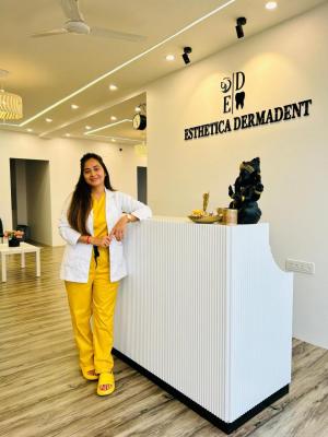 photo of Esthetica Dermadent Dental Clinic & Implant Centre