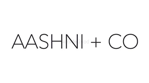 Aashni + Co