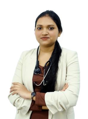 photo of Dr. Sharmistha Sarkar