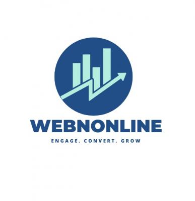 photo of Webnonline - Digital Marketing Agency In Mumbai