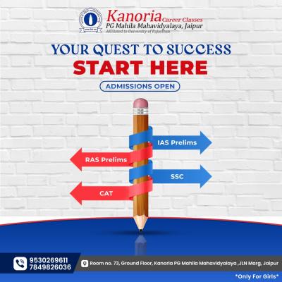 photo of Kanoria Career Classes