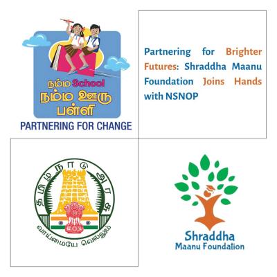 photo of Shraddha Maanu Foundation