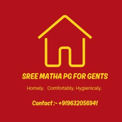 photo of Sree Matha PG for Gents