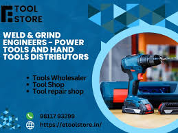 photo of Weld & Grind Engineers - Power Tools and Hand Tools Distributors