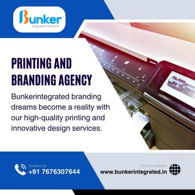 photo of Bunkerintegrated solutions