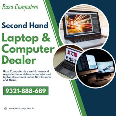 photo of Raza Computers