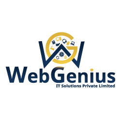 photo of WebGenius IT Solutions Private Ltd