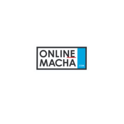 photo of Online Macha