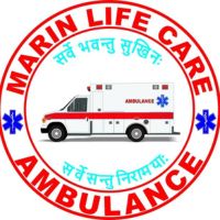 photo of MARINE LIFE CARE AMBULANCE