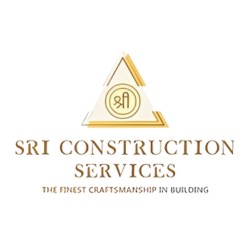 srirealty House Construction Company Bangalore logo