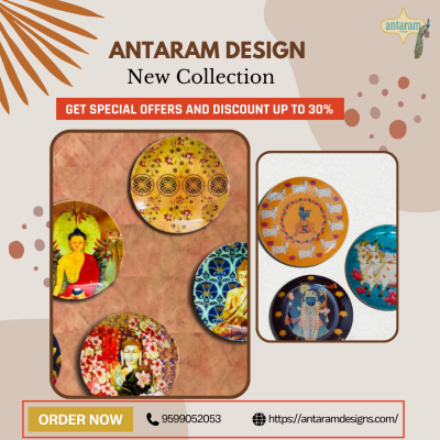 photo of Antaram Designs