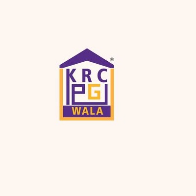 photo of KRC PG APP