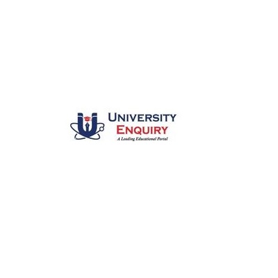 photo of University Enquiry