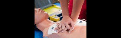 First aid and CPR