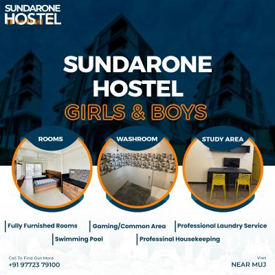 photo of Sundarone Hostel