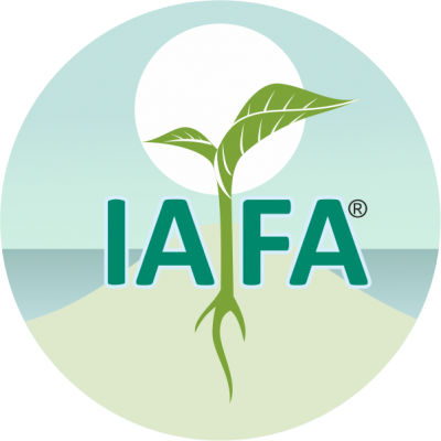 IAFA Ayurveda Logo