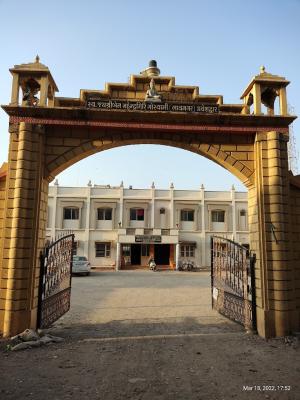 photo of Shriman Narayan Mandir Dharmshala