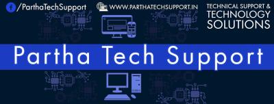 photo of Partha Tech Support পার্থ টেক সাপোর্ট