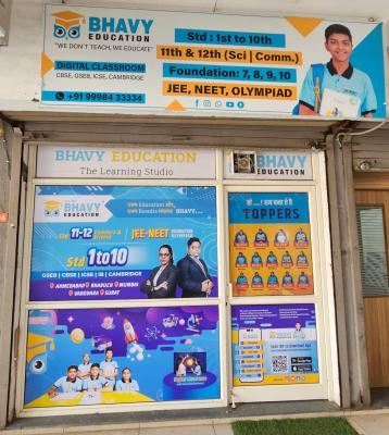 photo of Bhavy Education