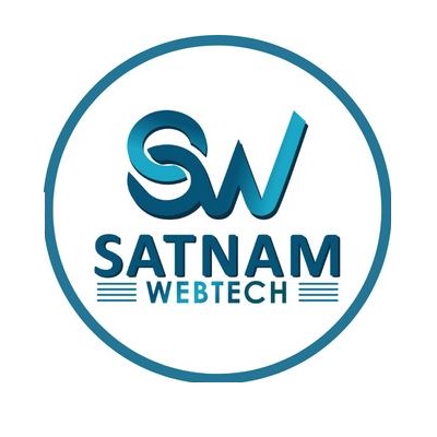 photo of Satnam WebTech