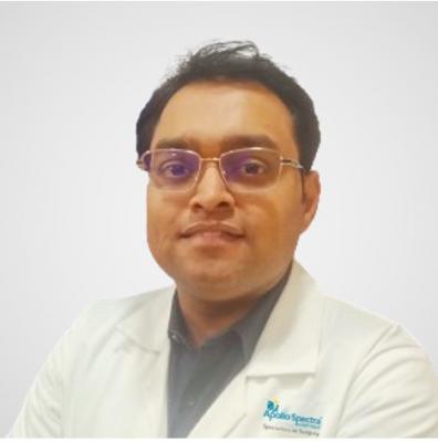 photo of Dr. Prasoon Rastogi