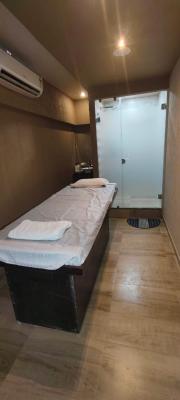 spa in colaba