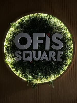 photo of Ofis Square