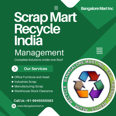 photo of Bangalore Mart Inc