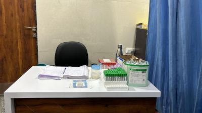 photo of Shreeji Pathology Laboratory - Dr. Himani Patel Pathologist