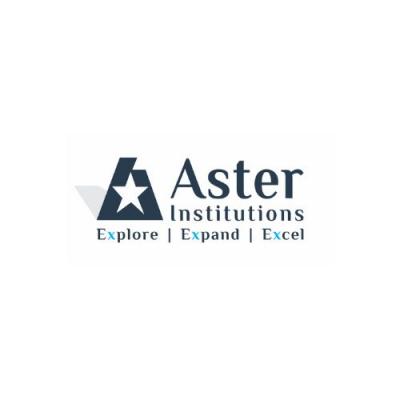 photo of Aster Institutions