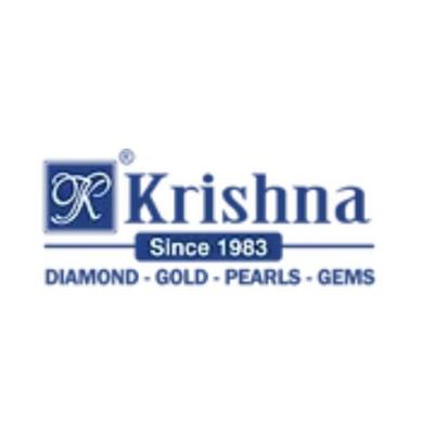 photo of krishna diamond and gold