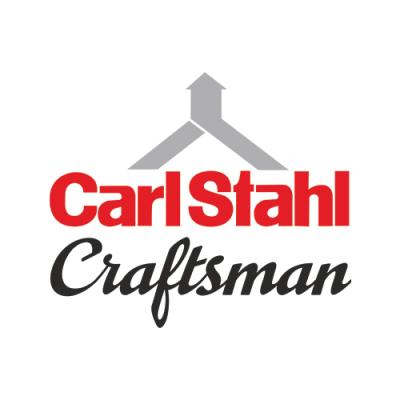 photo of Carl Stahl Craftsman