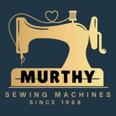 photo of Murthy Sewing Machines