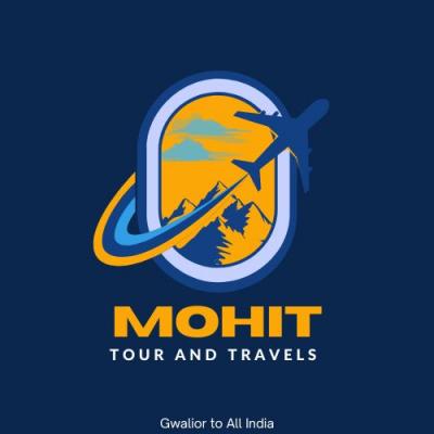 photo of Mohit Tours and Travels Gwalior