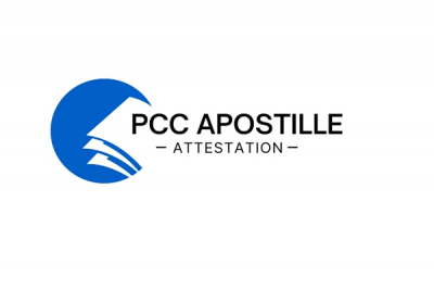 photo of PCC Apostille Attestation Service