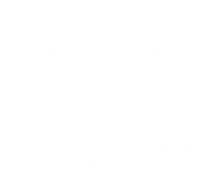 photo of La Glaze ice Company