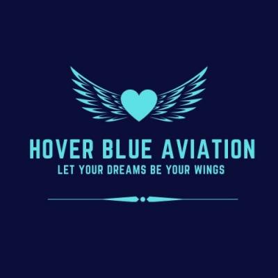 photo of Hover Blue Aviation