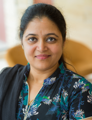 photo of Dr. Manju Dagar