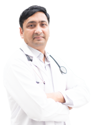 photo of Dr. Meet Kumar – Best Hematologist in Gurgaon