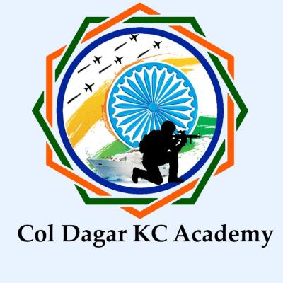 photo of Col Dagar Defence Academy