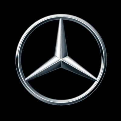 photo of Mercedes-Benz Central Star