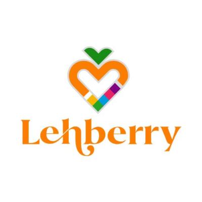 lehberry logo