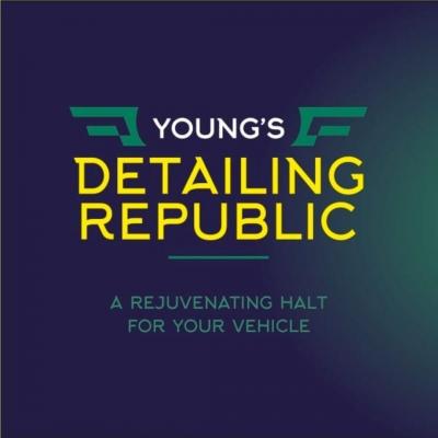 photo of Young's Detailing Republic