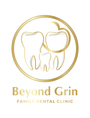 photo of Beyond Grin Family Dental Clinic