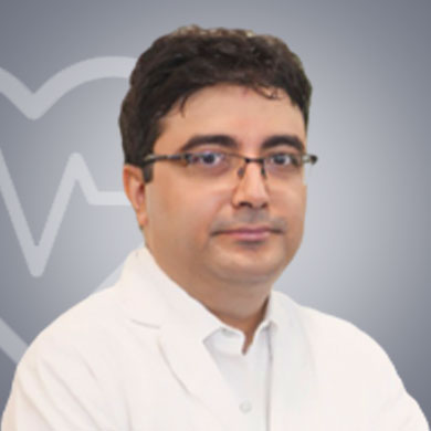 Neurologist in Delhi