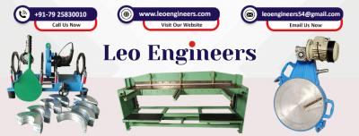 photo of Leo Engineers