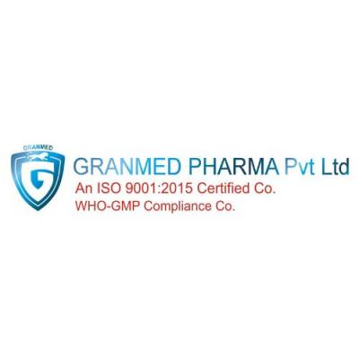 photo of Granmed Pharma