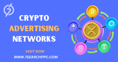 photo of Crypto Advertising Network