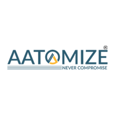 photo of AATOMIZE