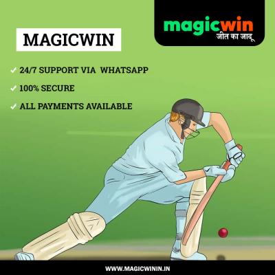 photo of MagicWin INDIA